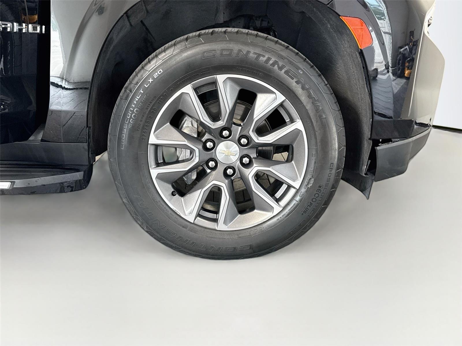 2023 Chevrolet Tahoe LS - Photo 21