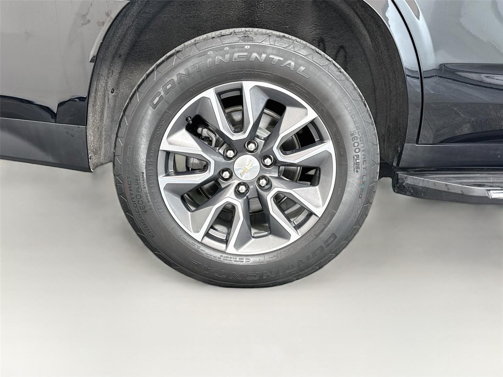 2023 Chevrolet Tahoe LS - Photo 22