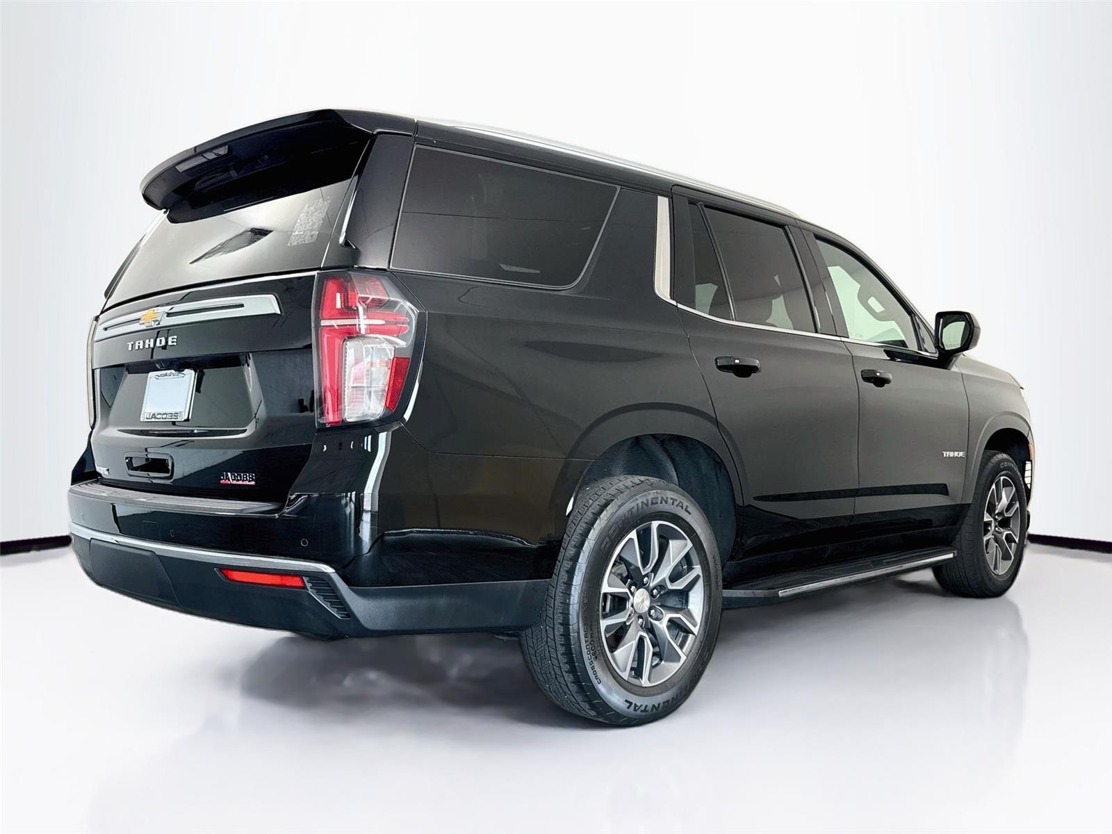 2023 Chevrolet Tahoe LS - Photo 24