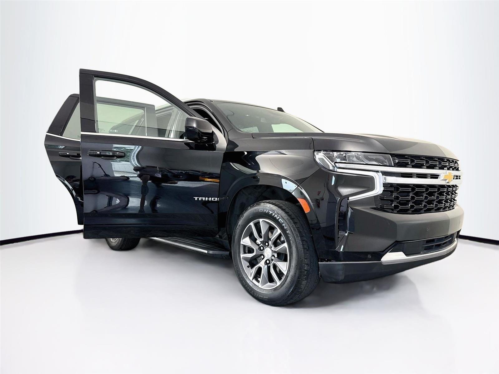 2023 Chevrolet Tahoe LS - Photo 25