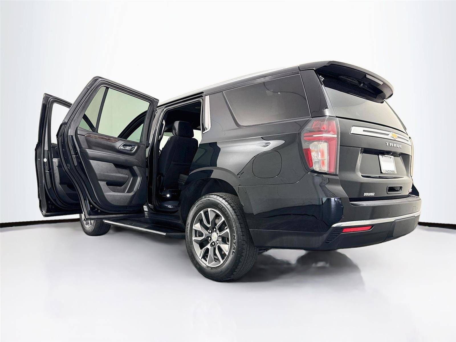 2023 Chevrolet Tahoe LS - Photo 26