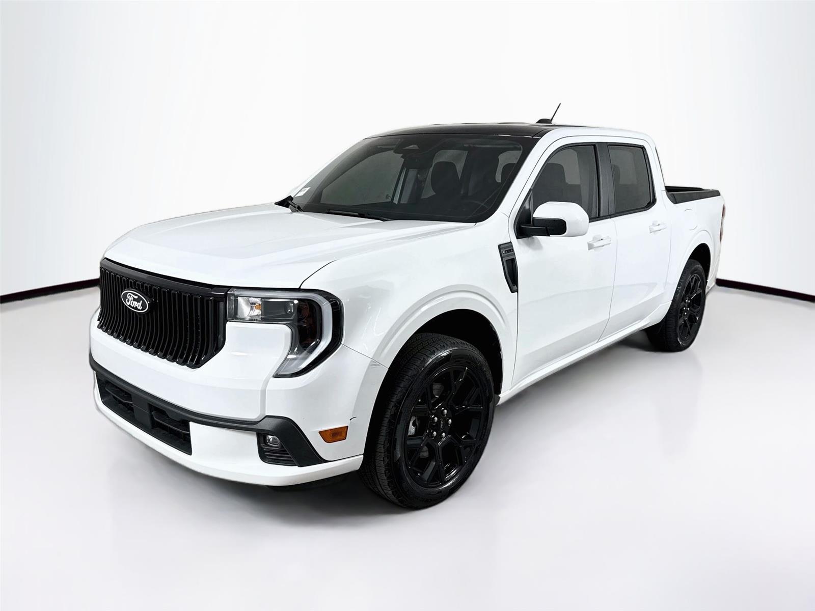 2025 Ford Maverick Lobo Standard 4WD's photo