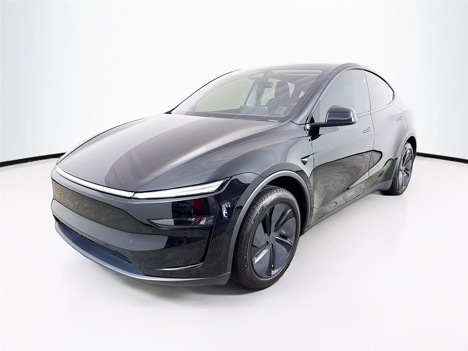 2026 Tesla Model Y Premium Rear Wheel Drive's photo