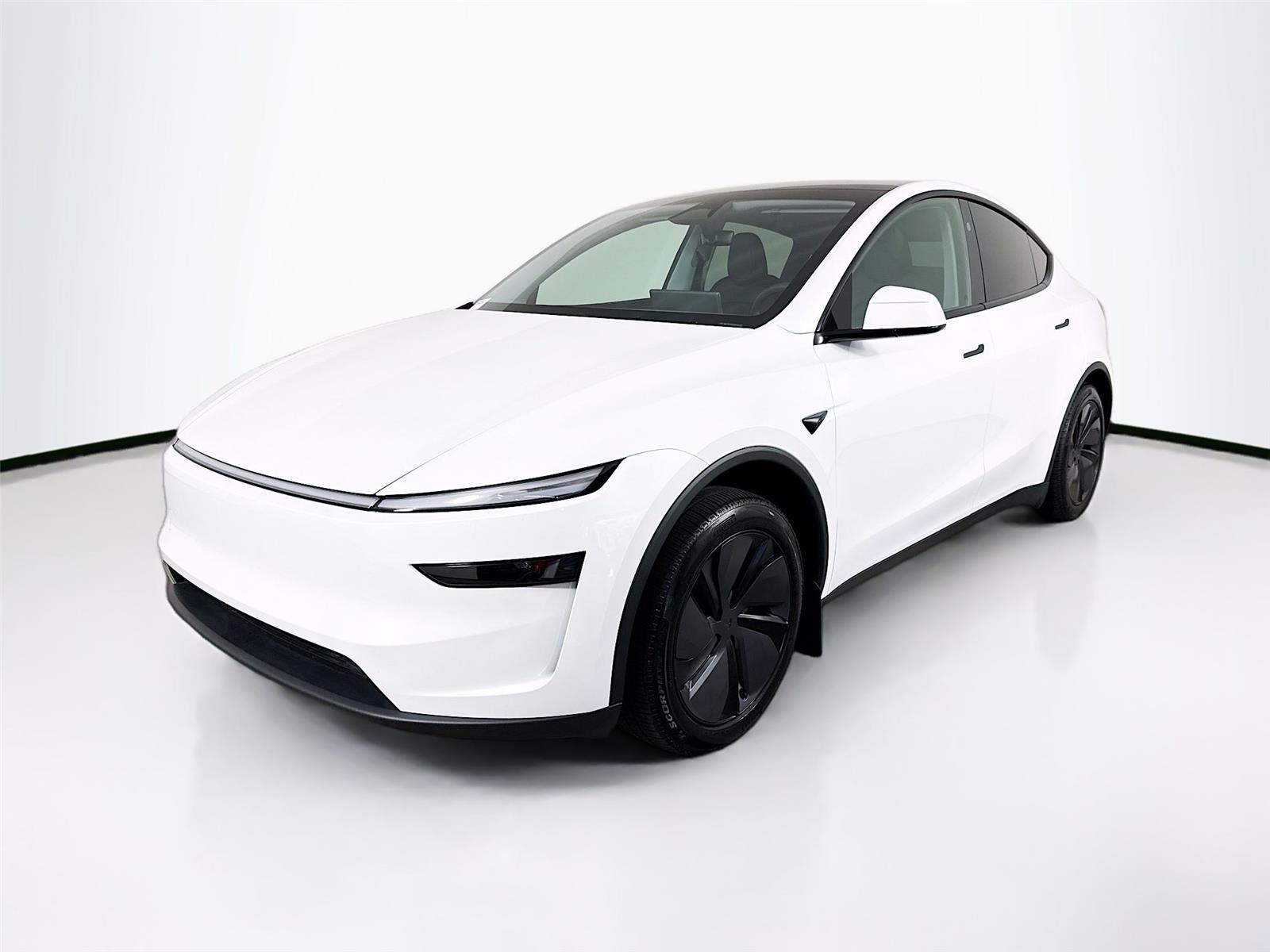 2026 Tesla Model Y Premium Rear Wheel Drive's photo