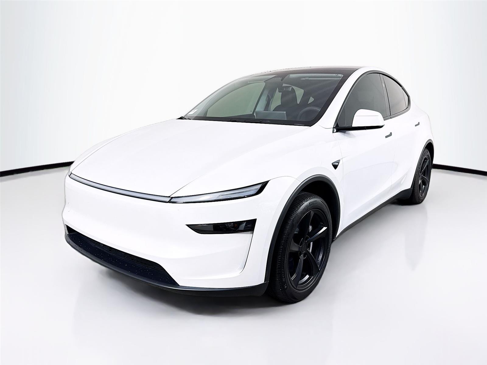 2026 Tesla Model Y Premium Rear Wheel Drive's photo