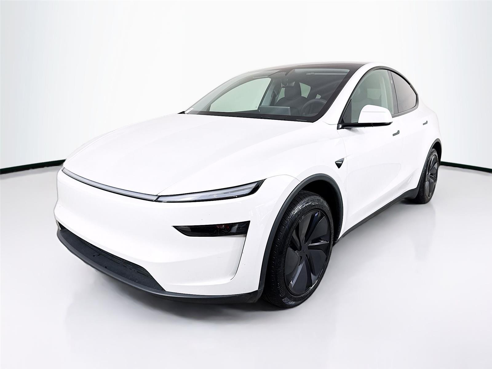 Tesla Vehicles | Jacobs Mitsubishi WC