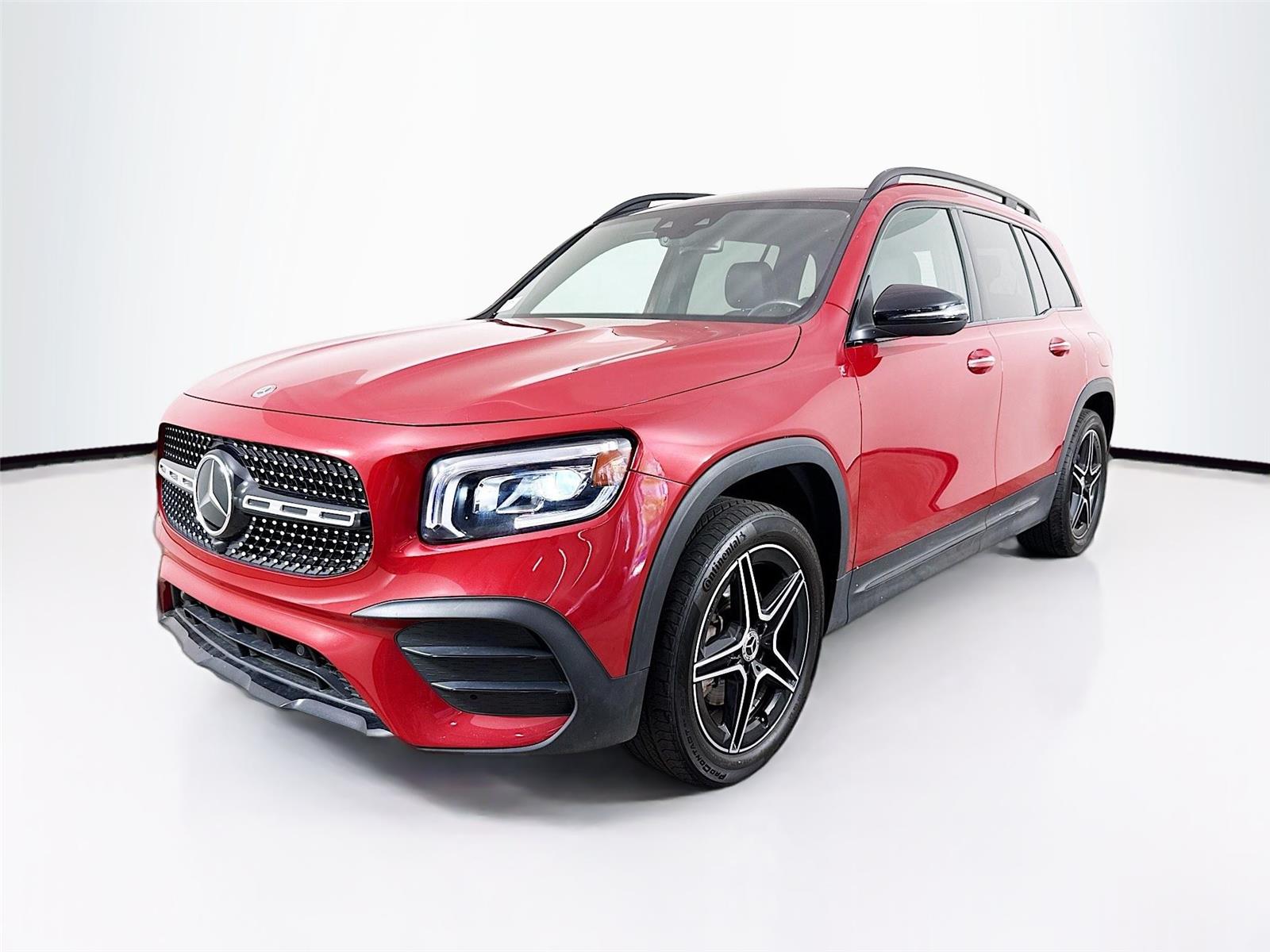 2022 Mercedes-Benz GLB GLB 250 for Sale | Jacobs Mitsubishi Wesley