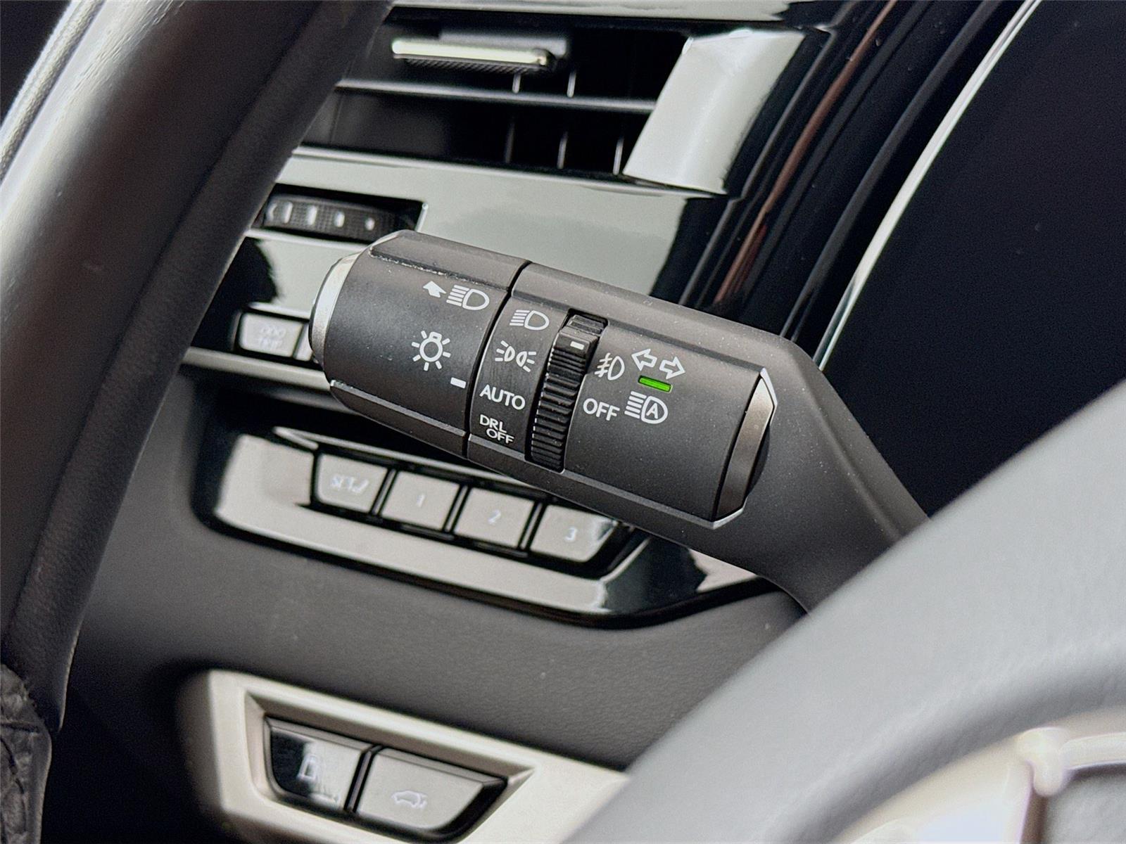 2024 Lexus RX 350 - Photo 6