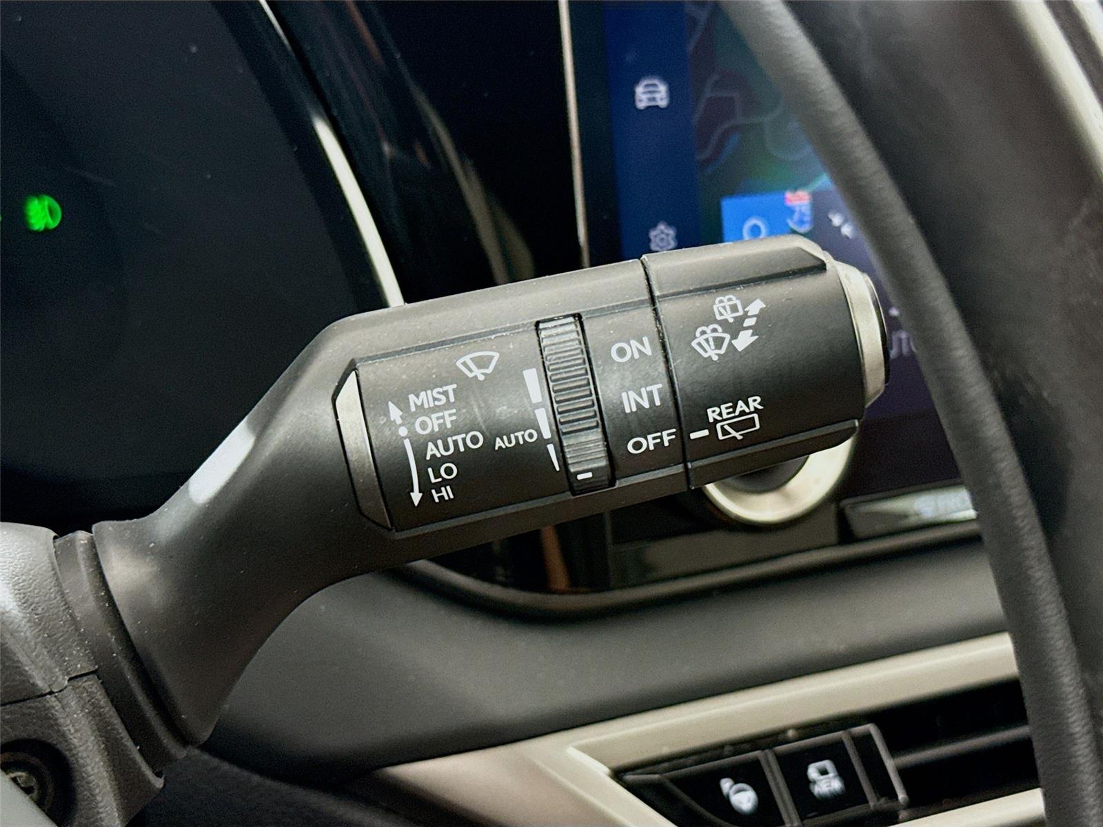 2024 Lexus RX 350 - Photo 7