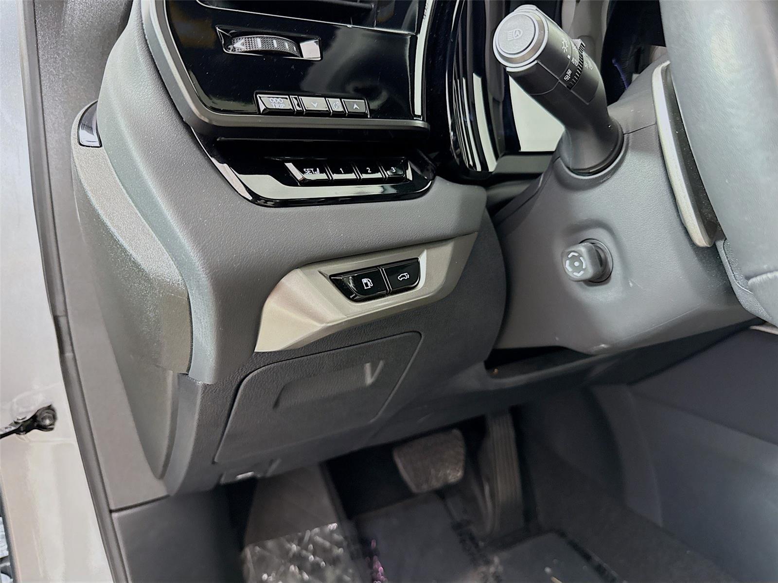 2024 Lexus RX 350 - Photo 8