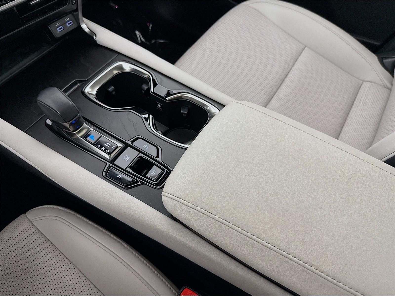 2024 Lexus RX 350 - Photo 10