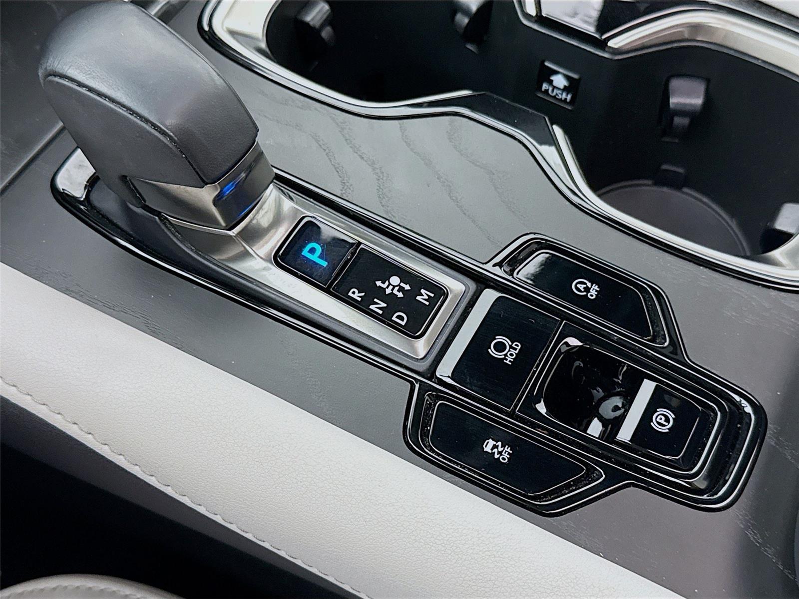 2024 Lexus RX 350 - Photo 18