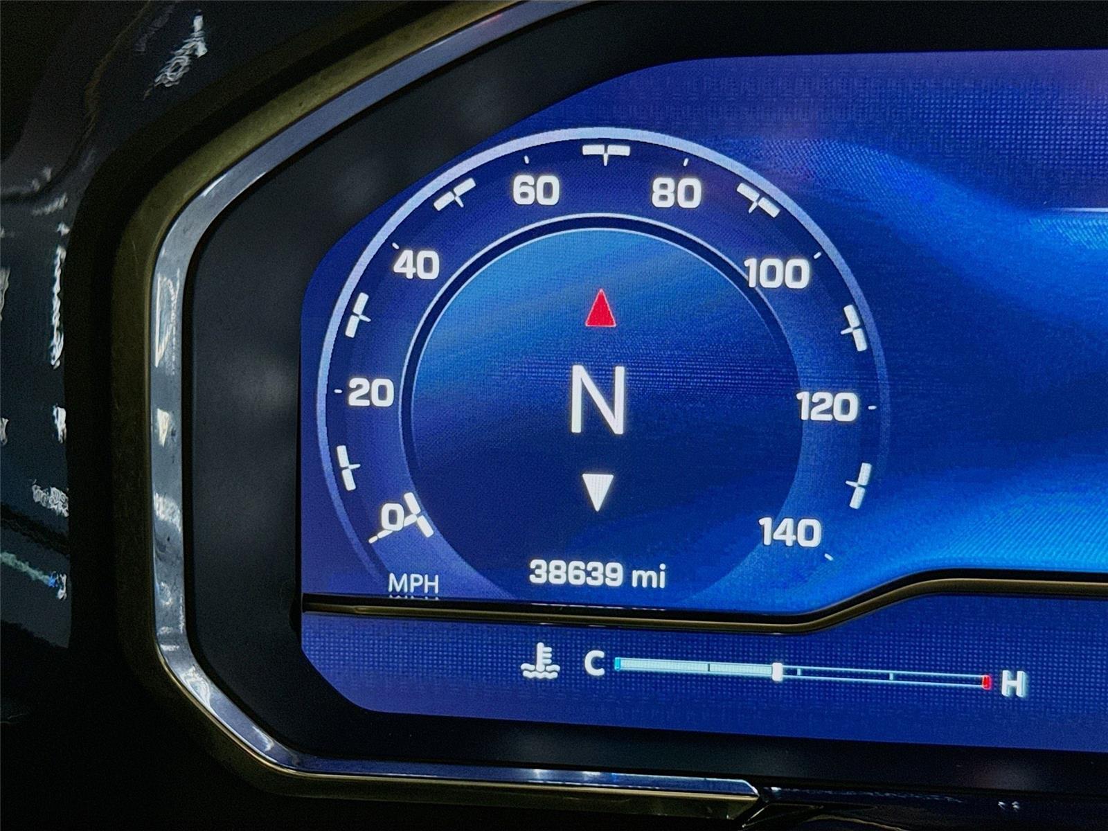 2023 Chevrolet Silverado 1500 RST - Photo 7