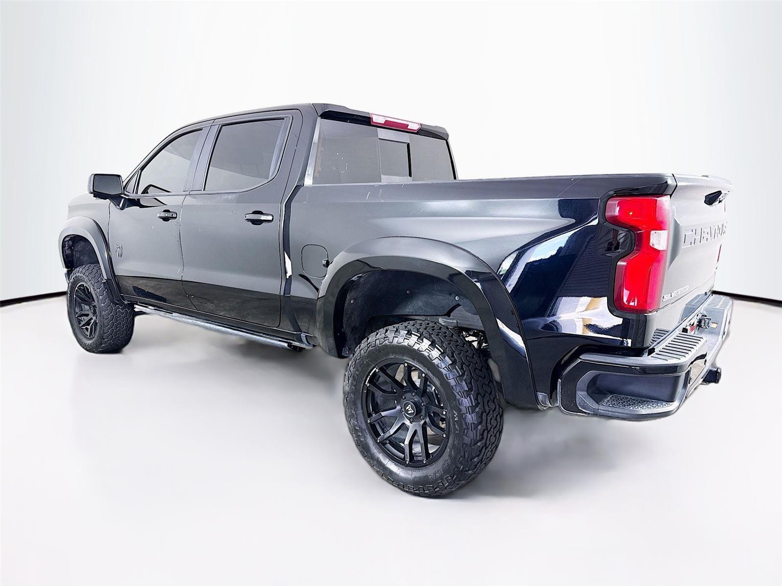 2023 Chevrolet Silverado 1500 RST - Photo 12