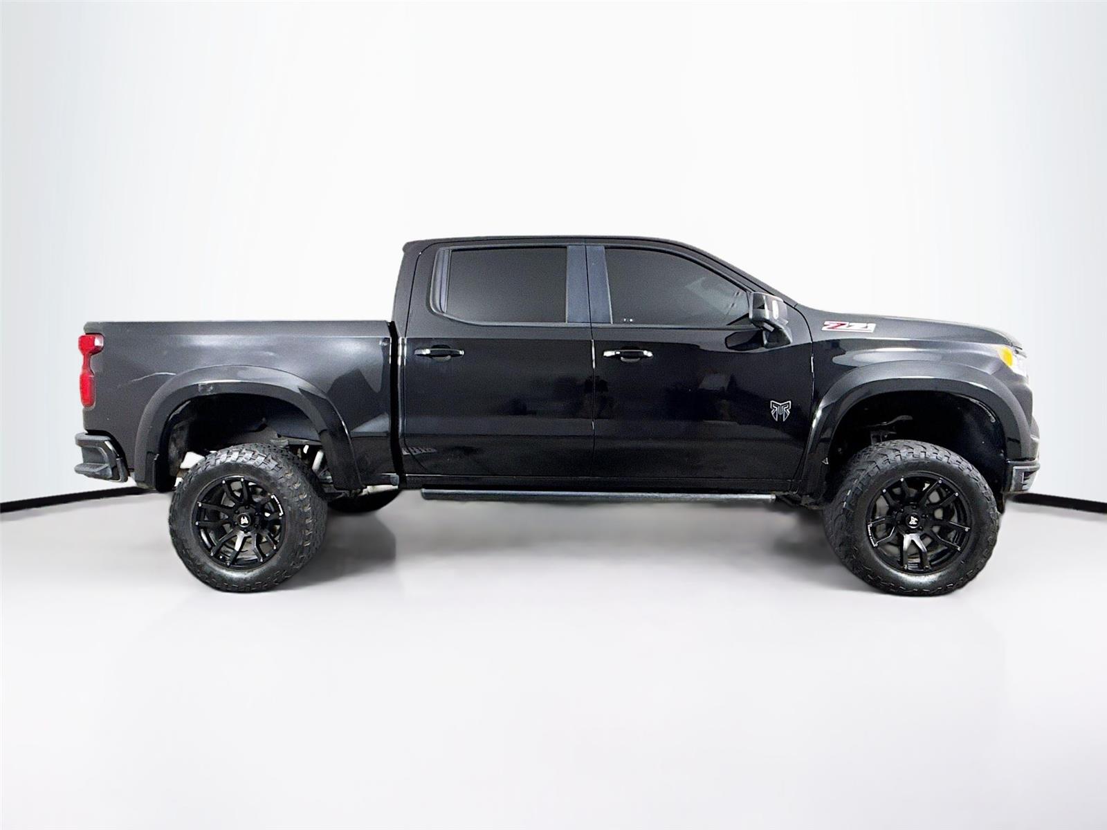2023 Chevrolet Silverado 1500 RST - Photo 16