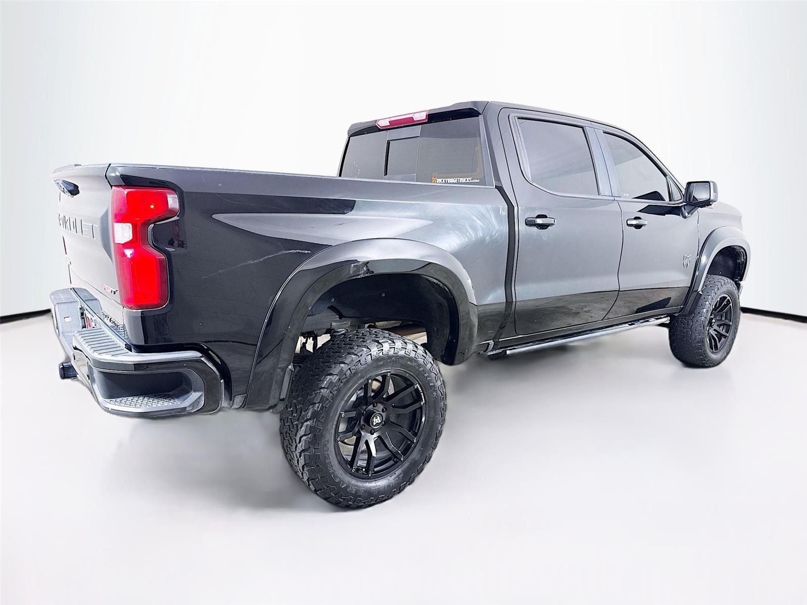 2023 Chevrolet Silverado 1500 RST - Photo 19