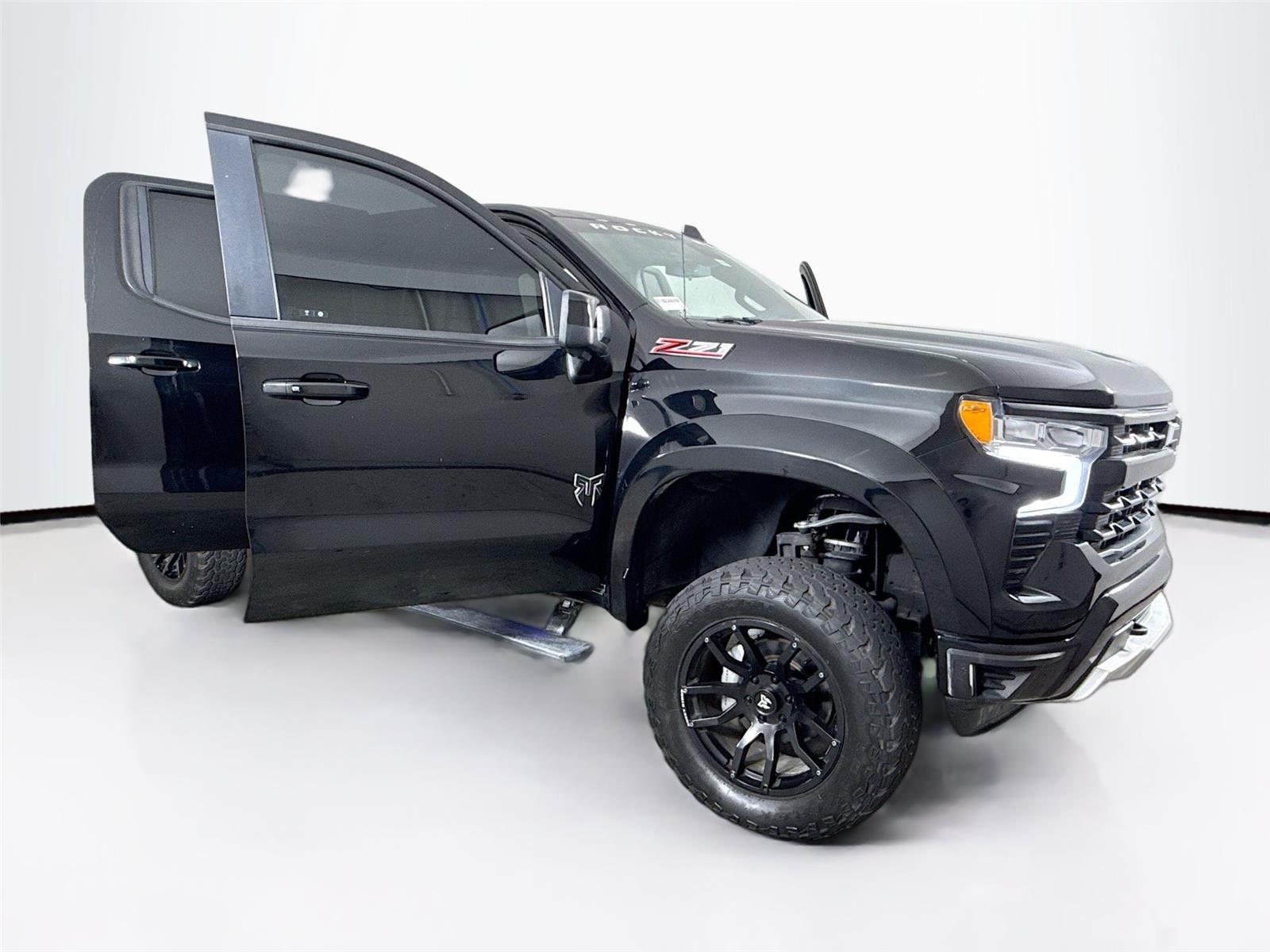 2023 Chevrolet Silverado 1500 RST - Photo 20