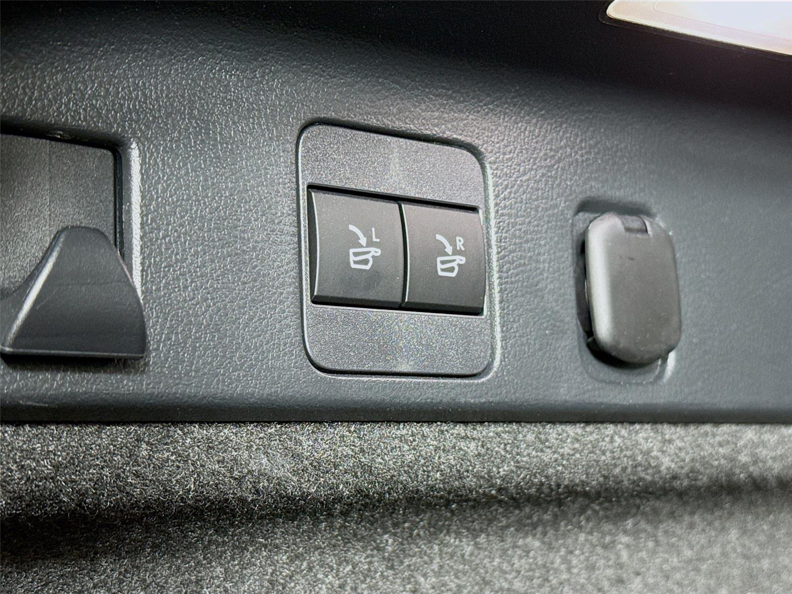 2024 Lexus RX 350 - Photo 25