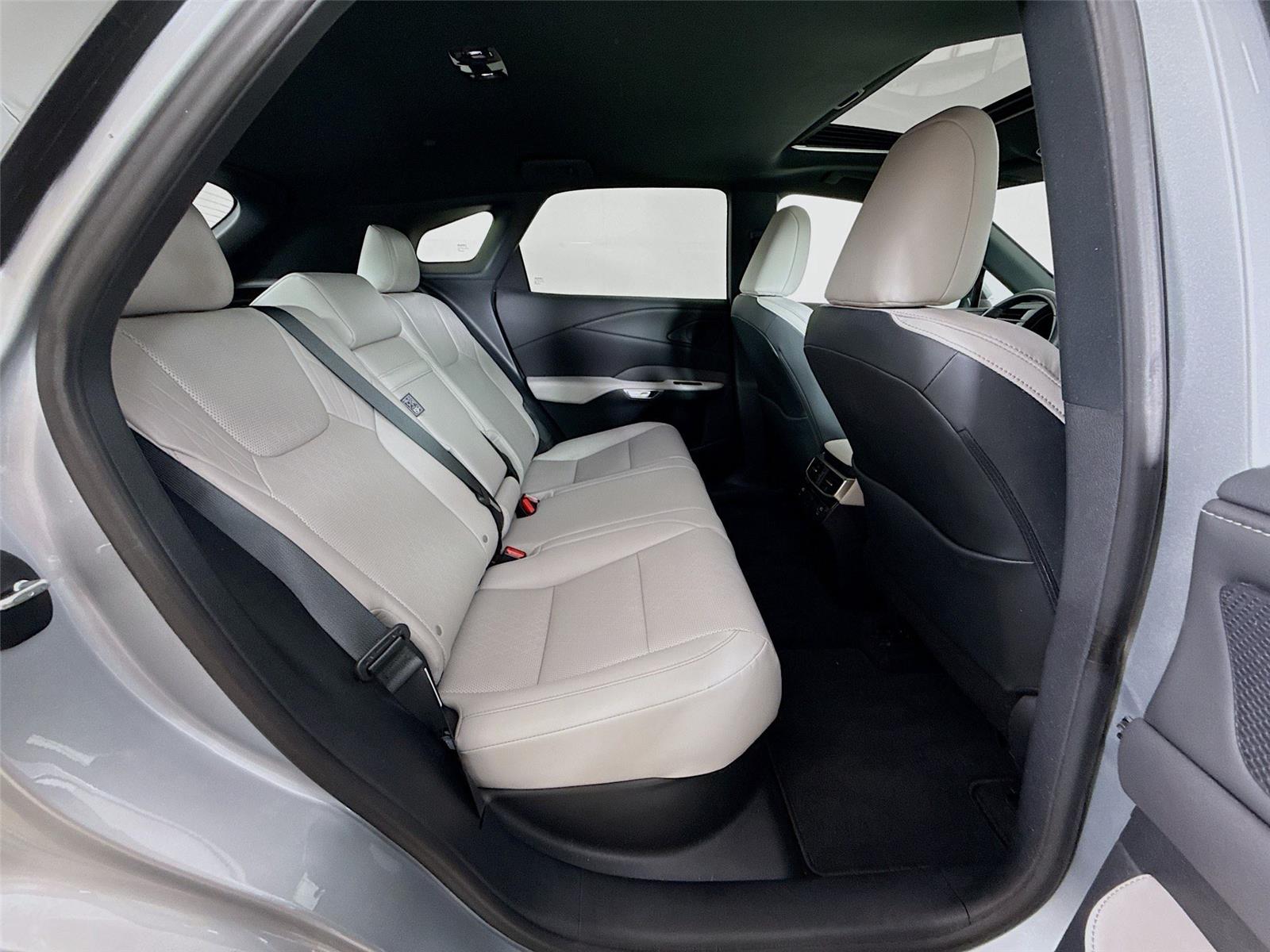 2024 Lexus RX 350 - Photo 26