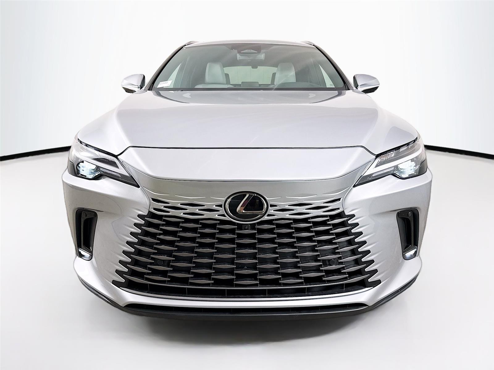 2024 Lexus RX 350 - Photo 30