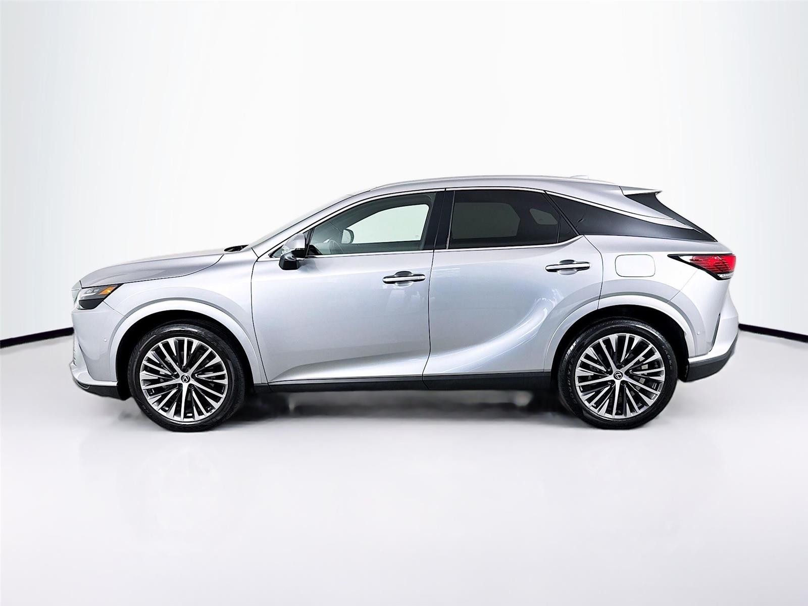 2024 Lexus RX 350 - Photo 33