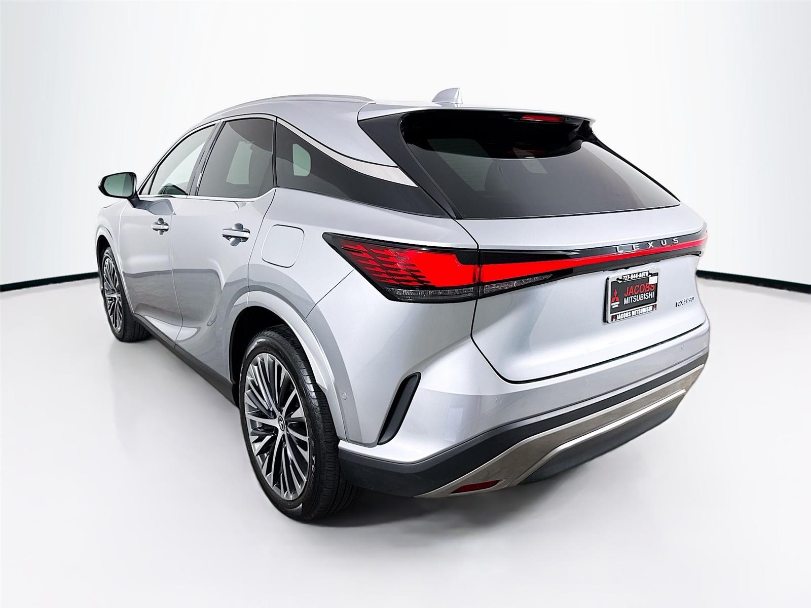 2024 Lexus RX 350 - Photo 34