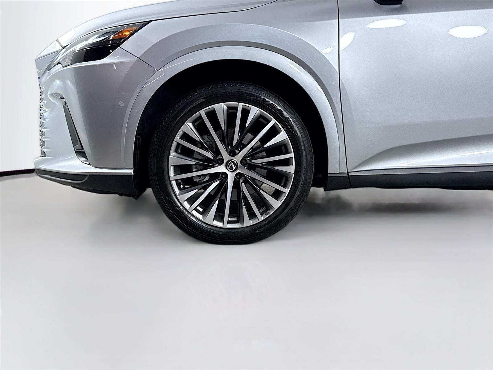 2024 Lexus RX 350 - Photo 35