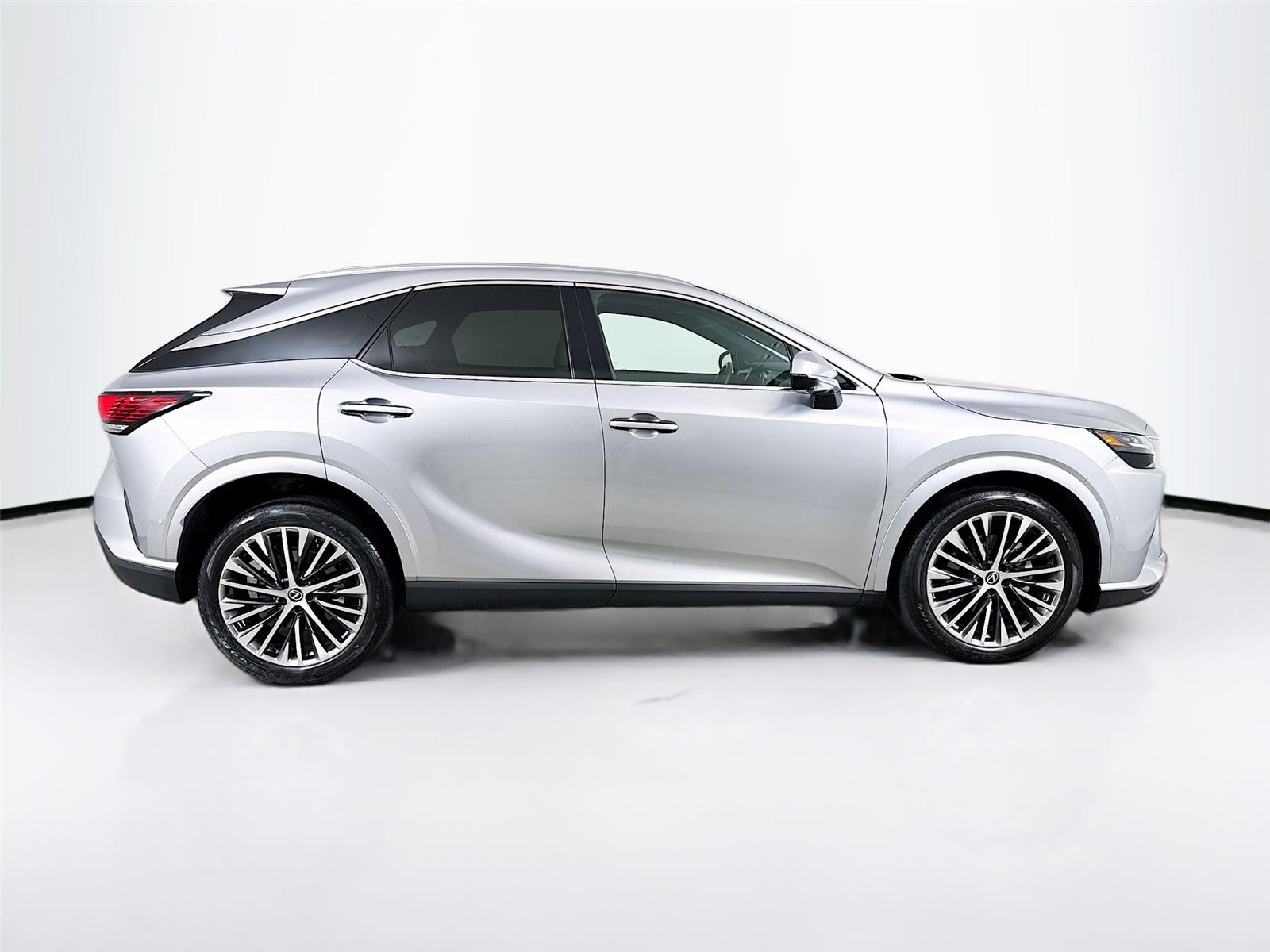 2024 Lexus RX 350 - Photo 37