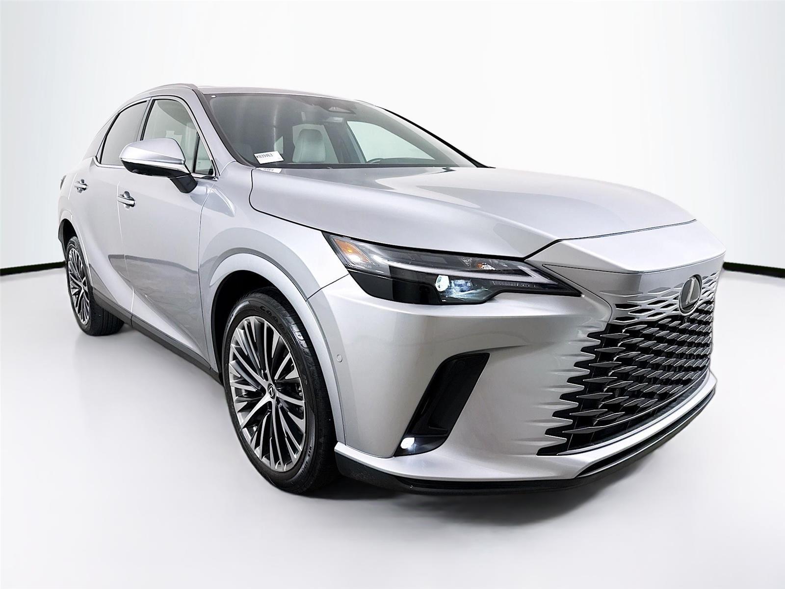 2024 Lexus RX 350 - Photo 38