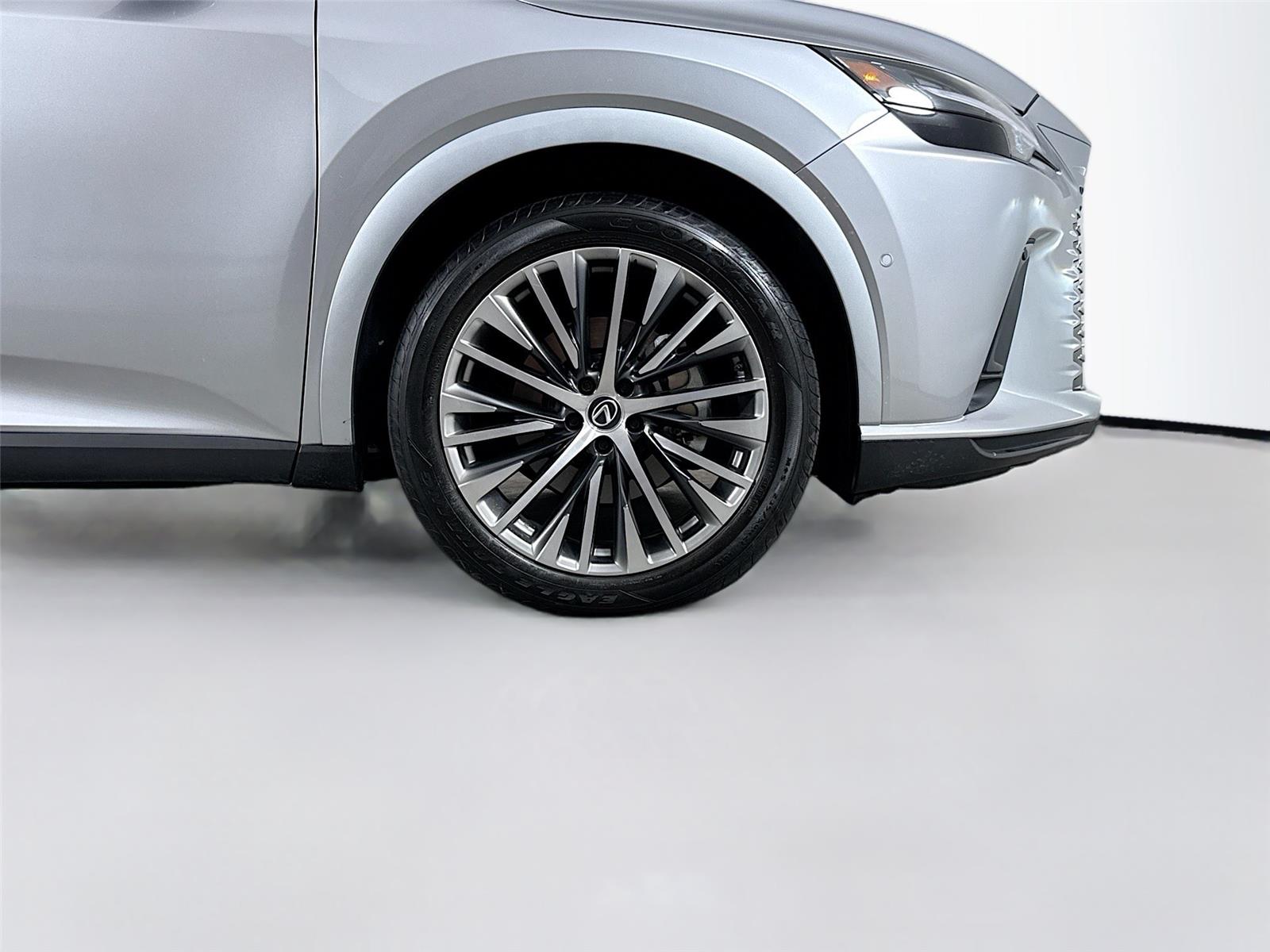 2024 Lexus RX 350 - Photo 39