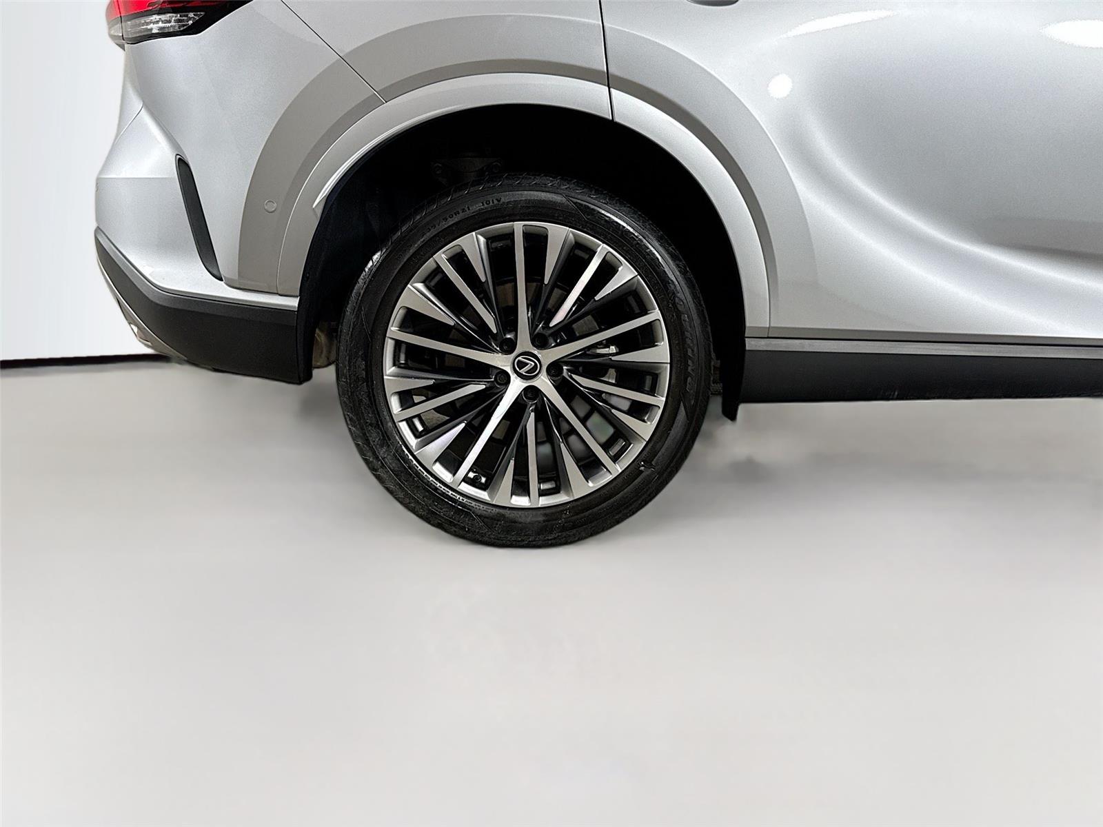 2024 Lexus RX 350 - Photo 40