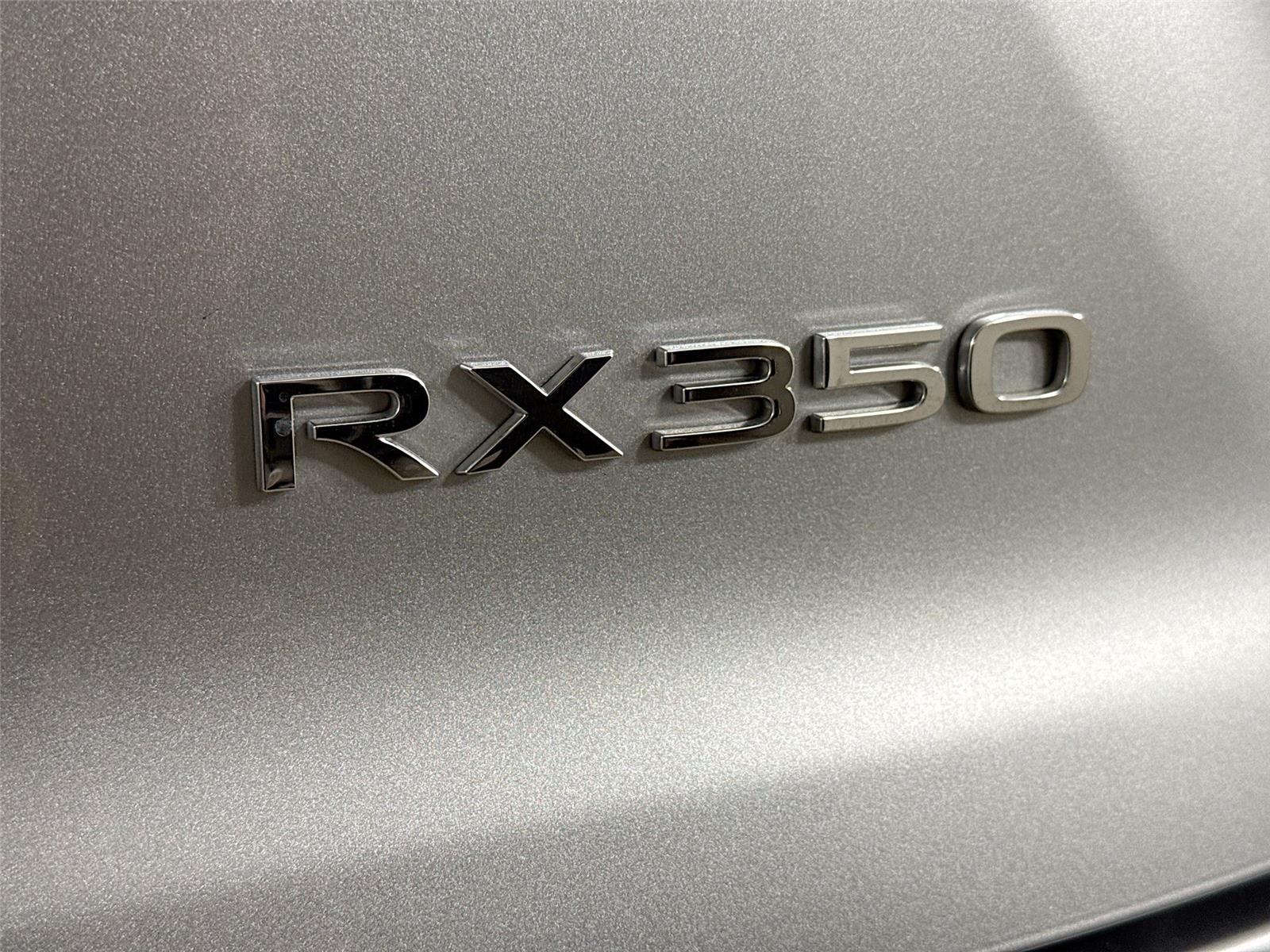 2024 Lexus RX 350 - Photo 42