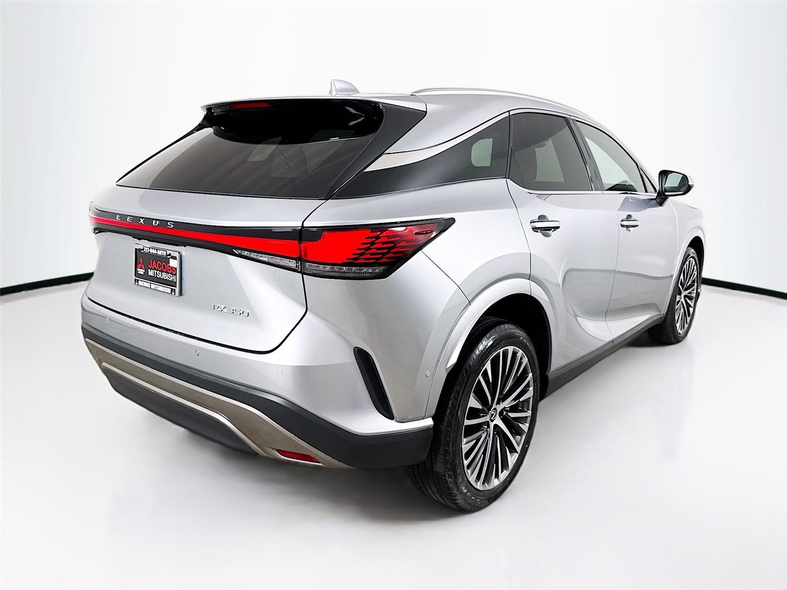 2024 Lexus RX 350 - Photo 43