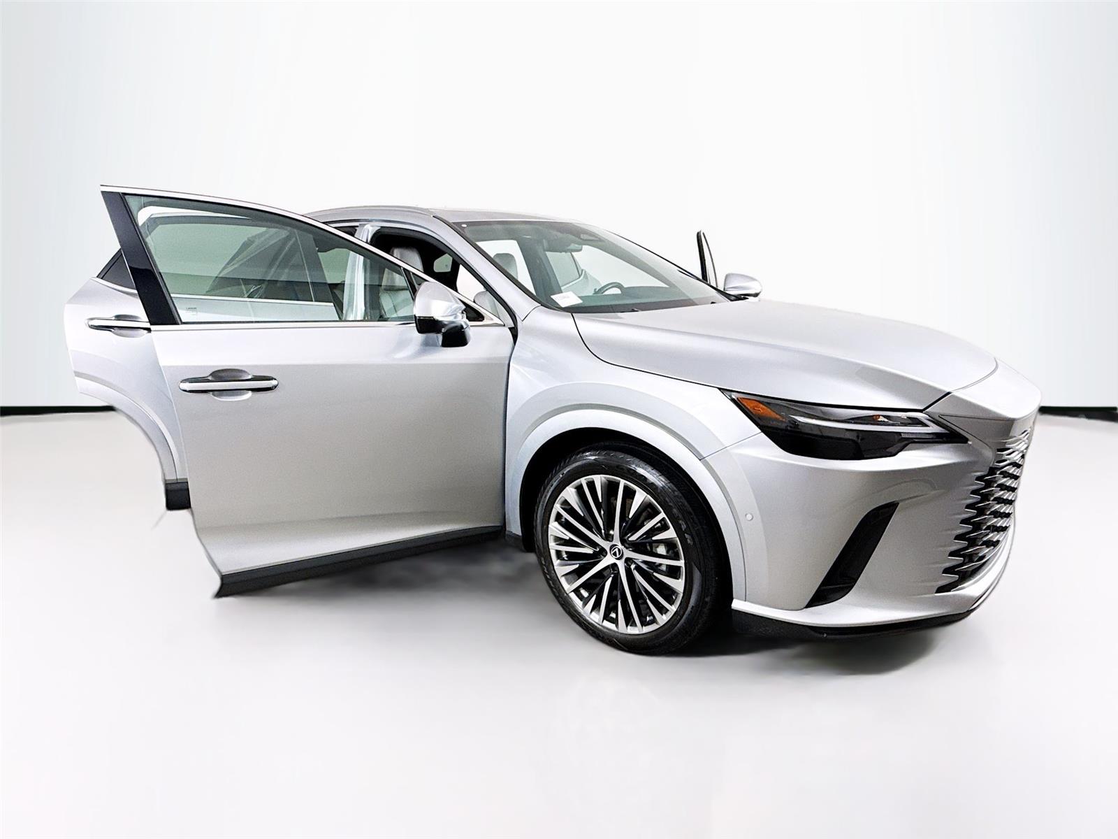 2024 Lexus RX 350 - Photo 44
