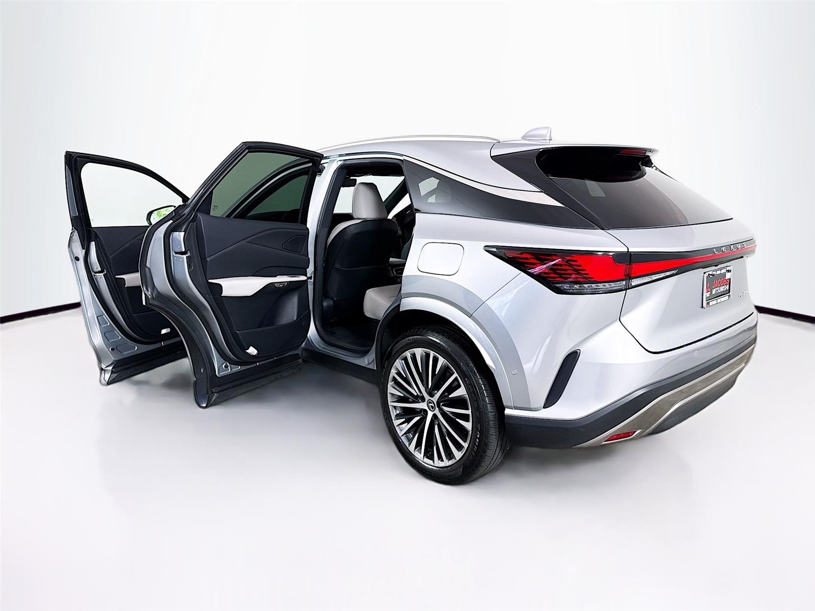 2024 Lexus RX 350 - Photo 45