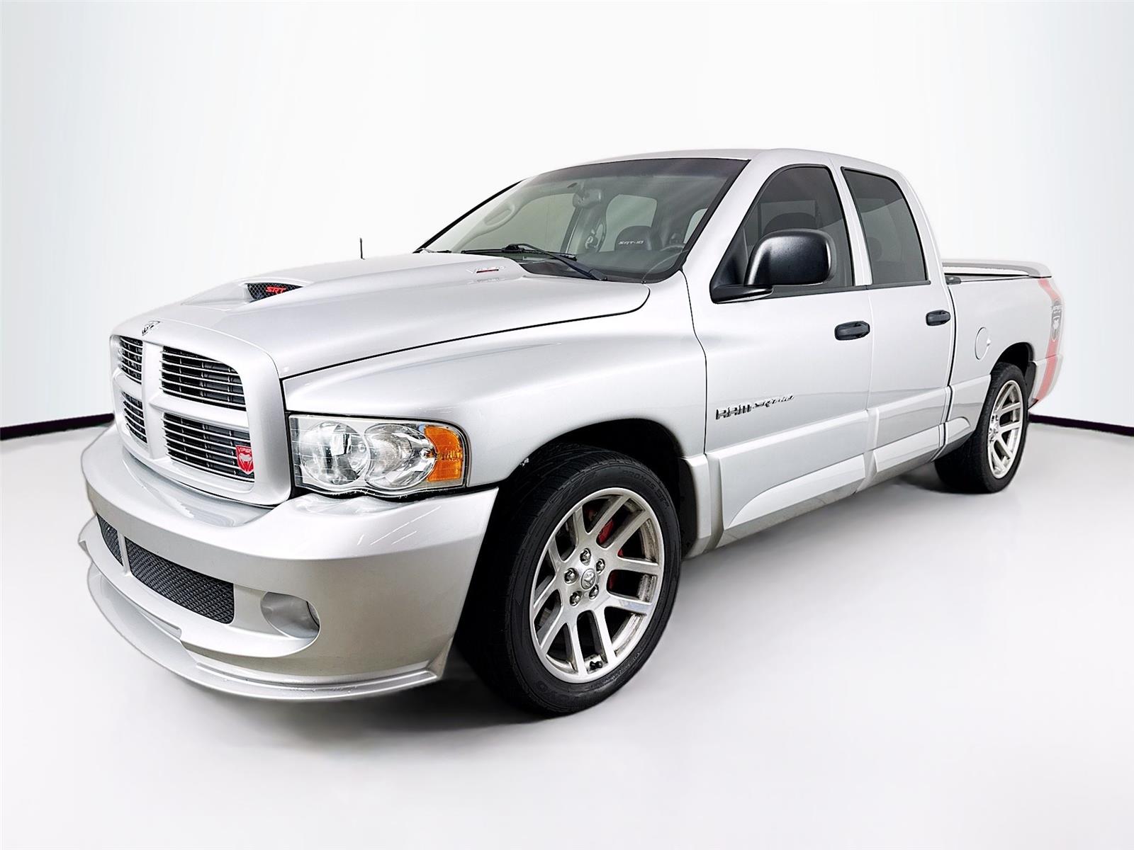 2005 Dodge Ram SRT-10 Quad Cab's photo
