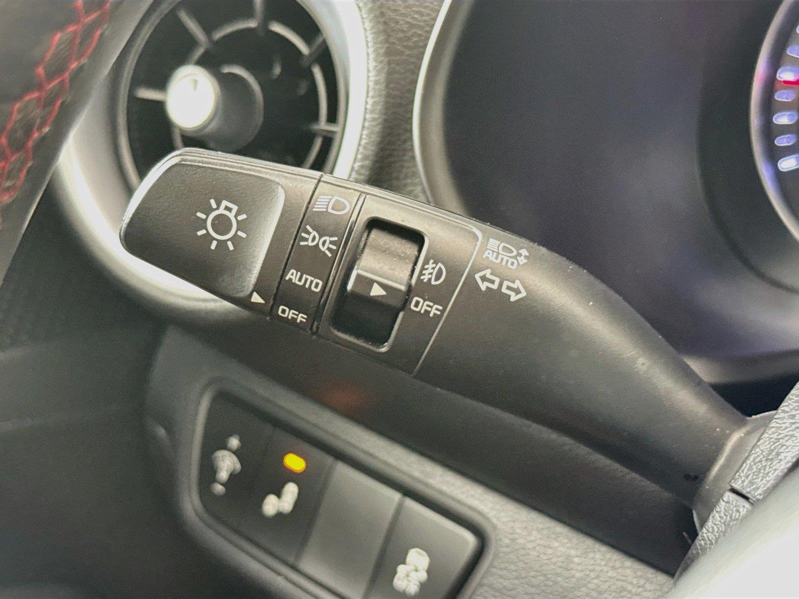 2024 Kia Forte GT - Photo 12