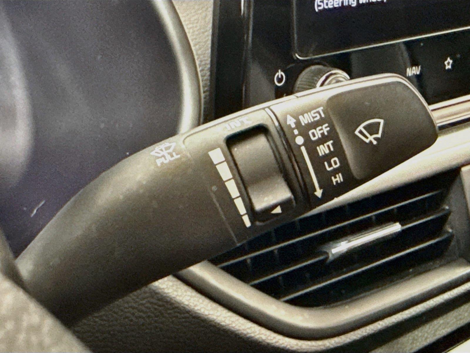 2024 Kia Forte GT - Photo 13