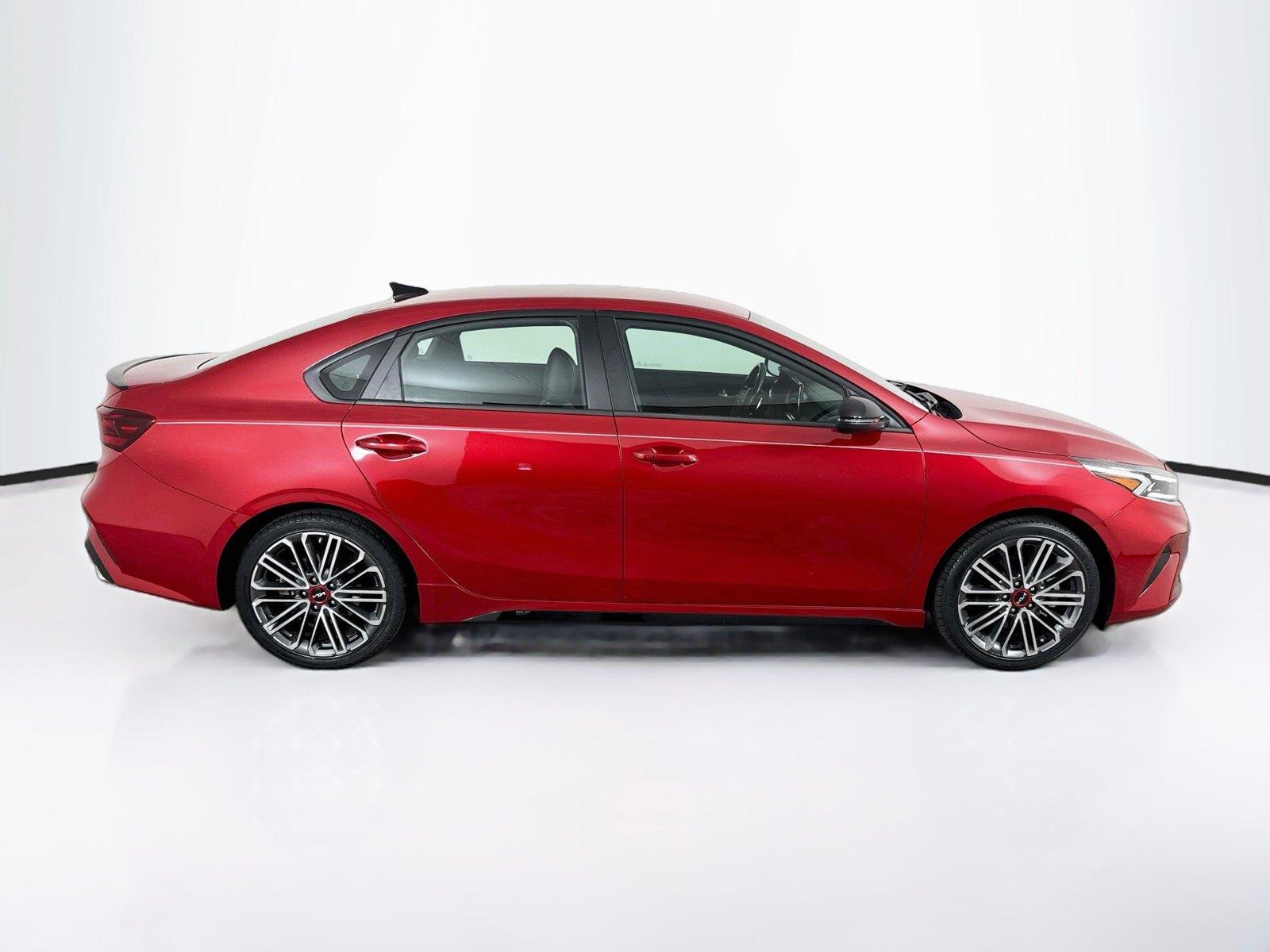 2024 Kia Forte GT - Photo 6
