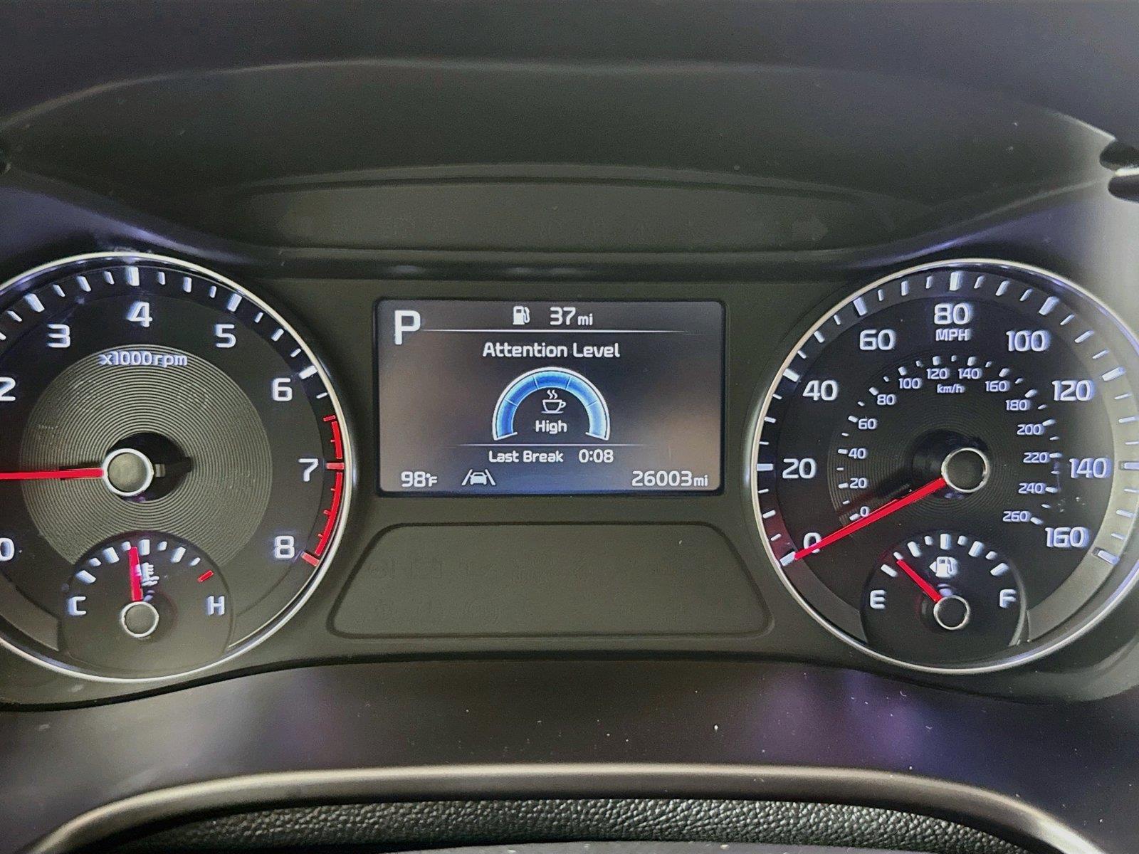 2024 Kia Forte GT - Photo 11