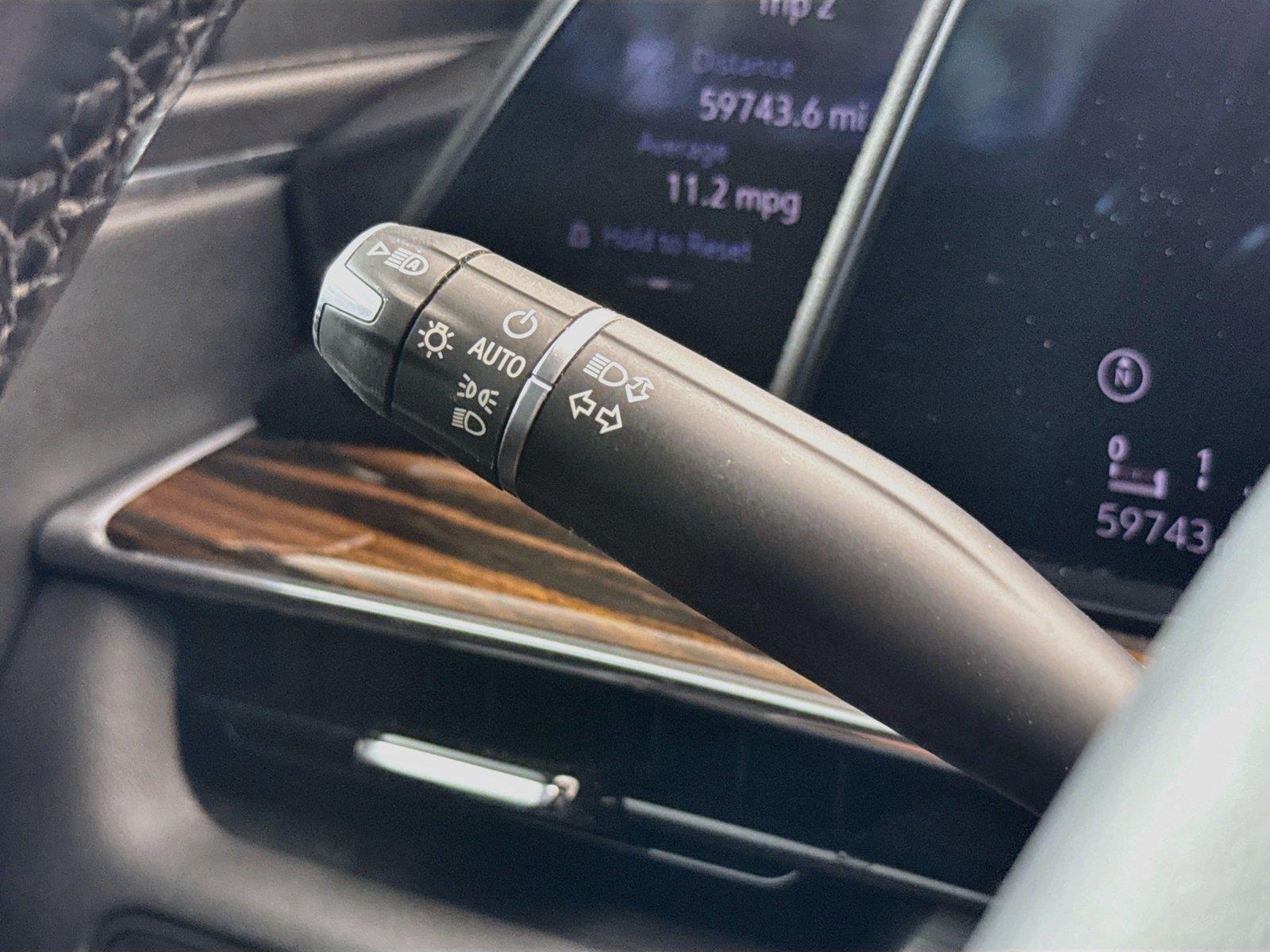 2022 Cadillac Escalade ESV photo 6