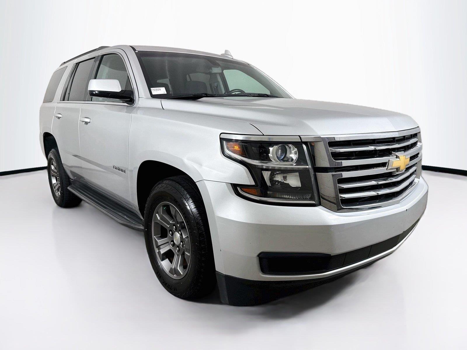 2020 Chevrolet Tahoe LS - Photo 7