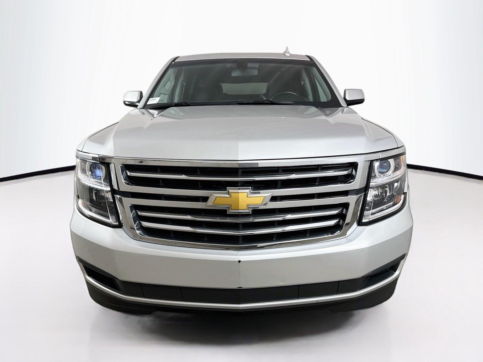 2020 Chevrolet Tahoe LS - Photo 8