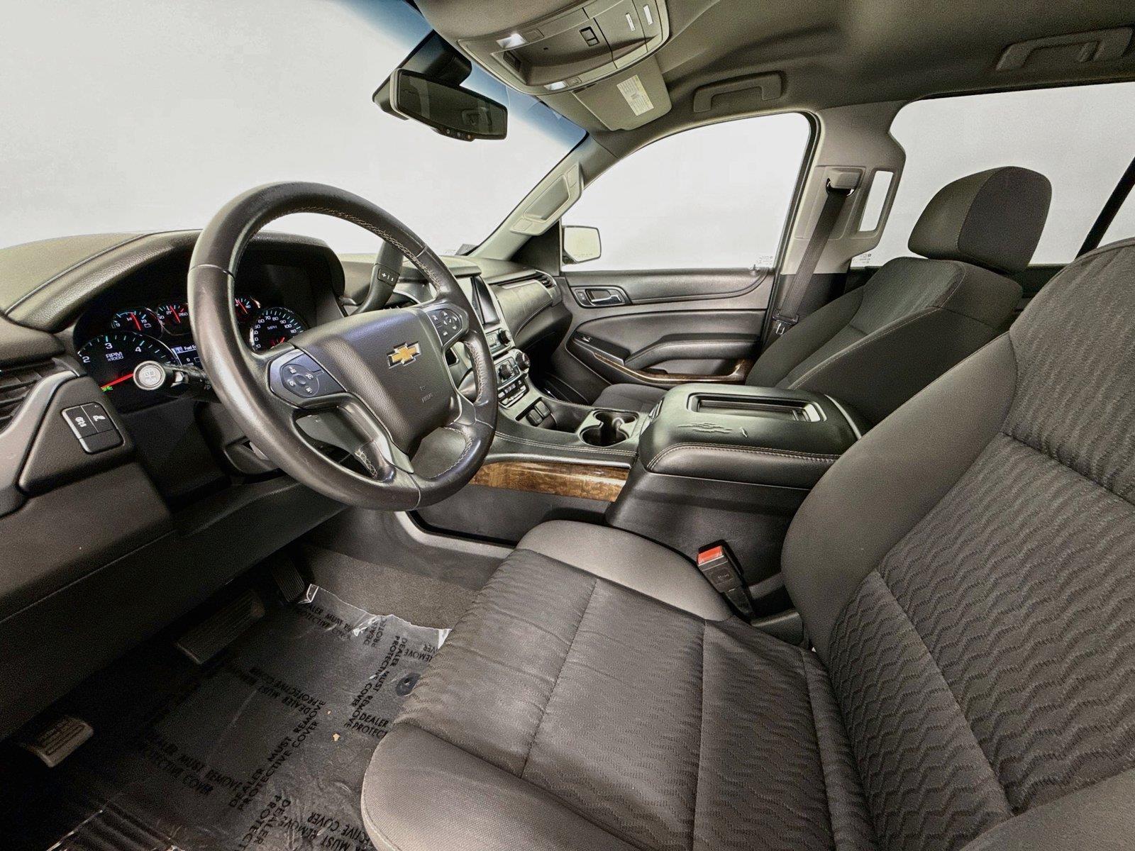 2020 Chevrolet Tahoe LS - Photo 9