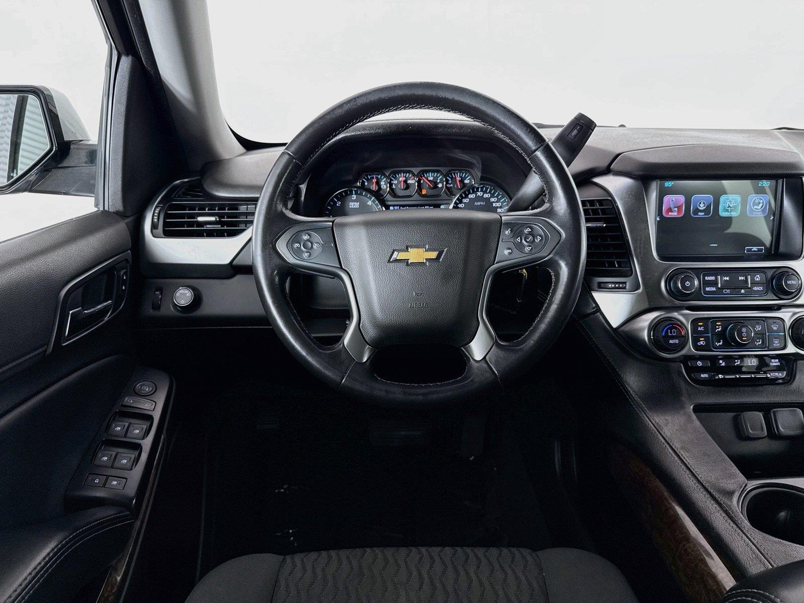2020 Chevrolet Tahoe LS - Photo 10