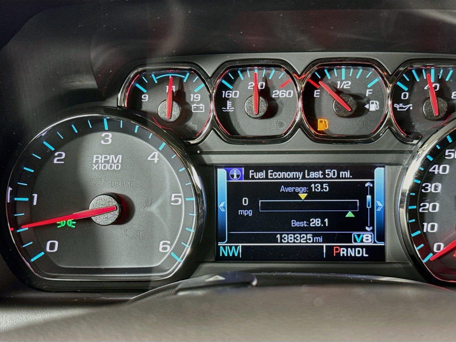 2020 Chevrolet Tahoe LS - Photo 11