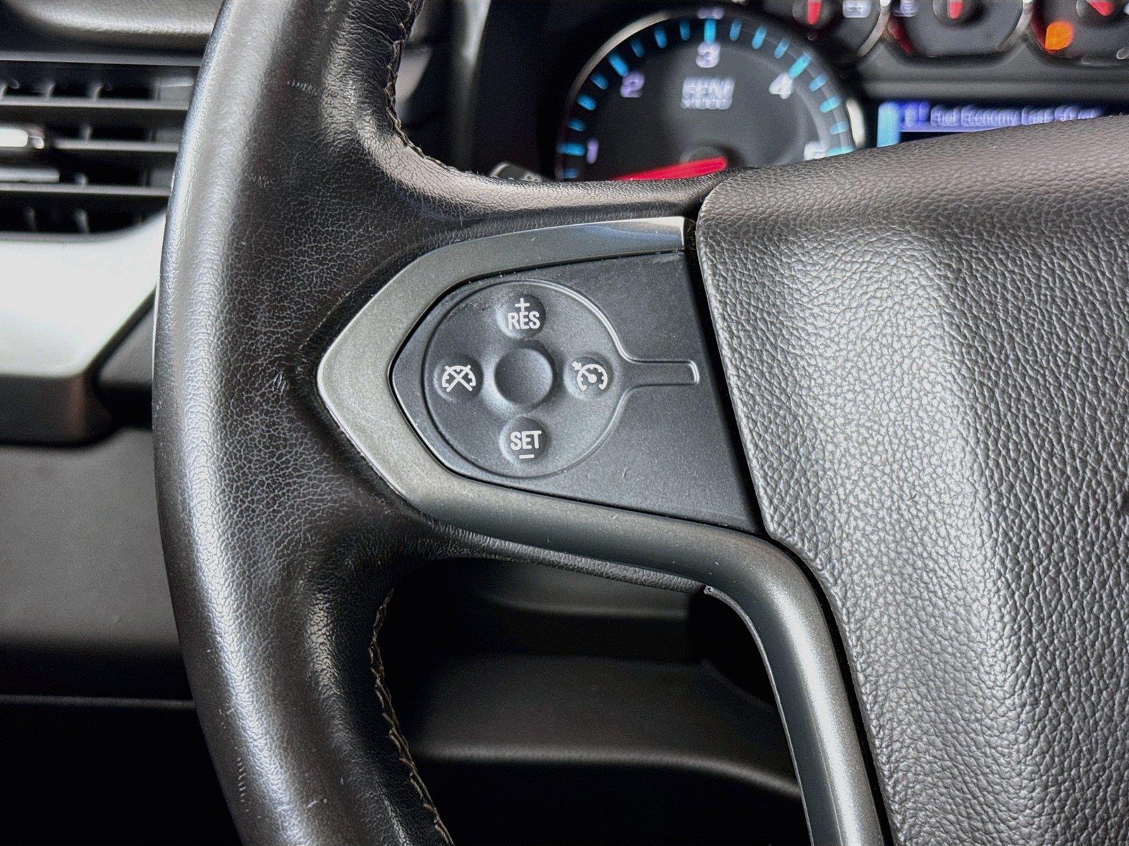 2020 Chevrolet Tahoe LS - Photo 12