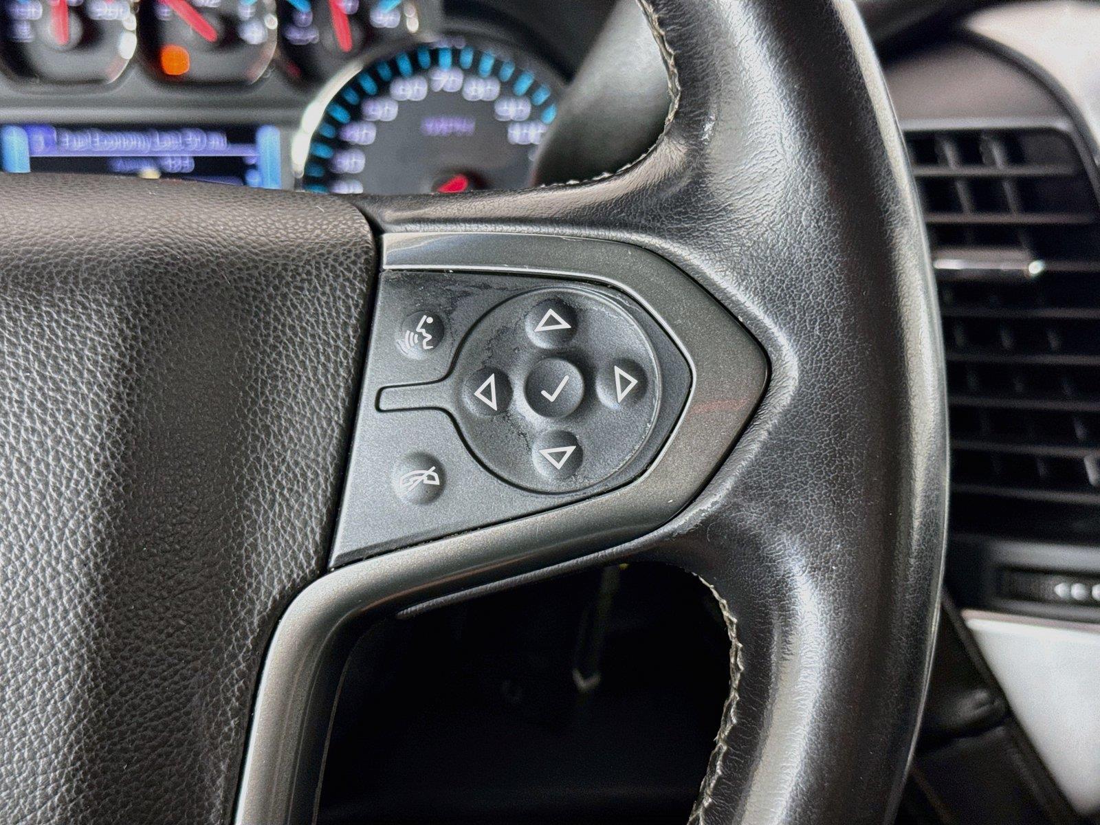 2020 Chevrolet Tahoe LS - Photo 13
