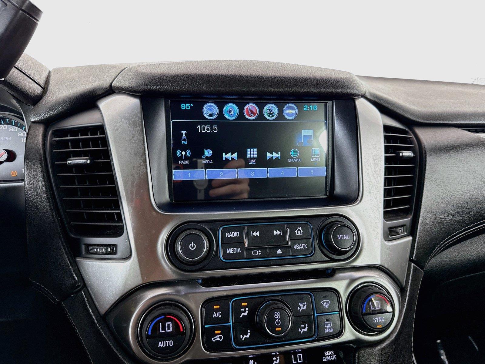2020 Chevrolet Tahoe LS - Photo 15