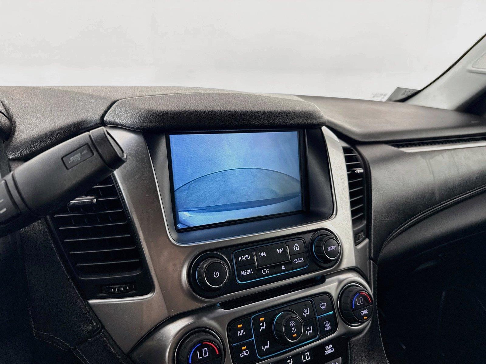 2020 Chevrolet Tahoe LS - Photo 16